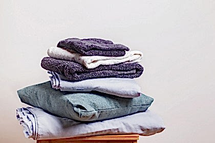 Ev Tekstili Kuru Temizleme