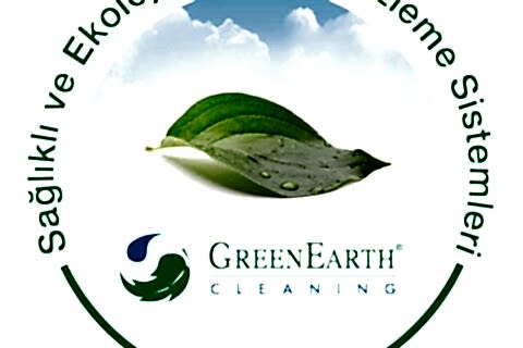 Saf Dry Organik Kuru Temizleme