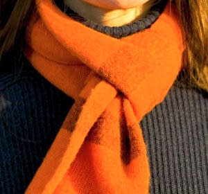 Atkı Kuru Temizleme