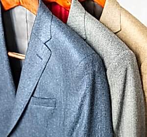 Ceket Kuru Temizleme