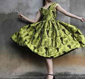 Elbise Kuru Temizleme