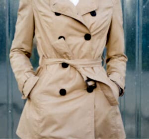 Palto Kuru Temizleme