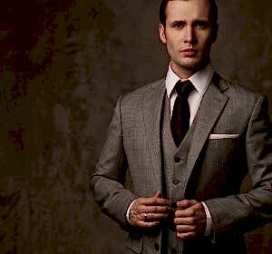 Takım Elbise Kuru Temizleme